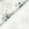 Rippenjersey Eukalyptus Digitaldruck – wollweiss,  thumbnail number 4