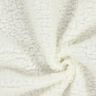 Lammfellimitat – wollweiss,  thumbnail number 1