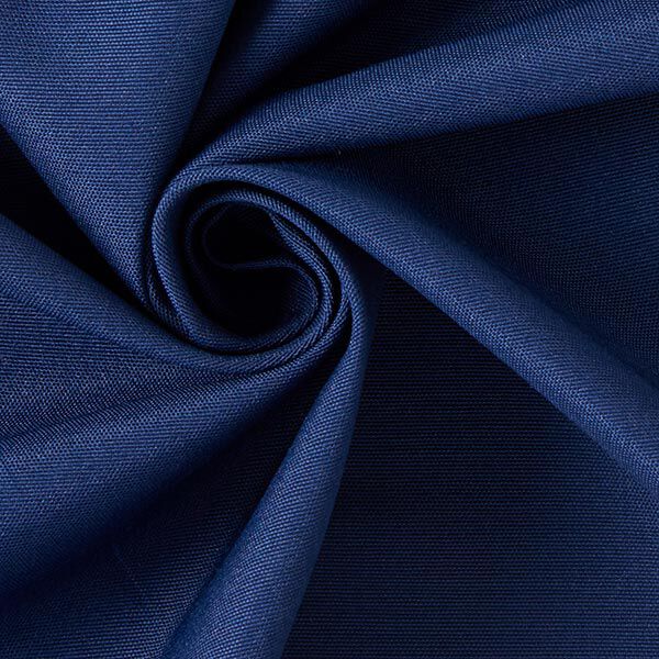 Outdoorstoff Teflon Uni – marineblau,  image number 2