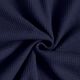 Waffelpiqué – navy,  thumbnail number 4