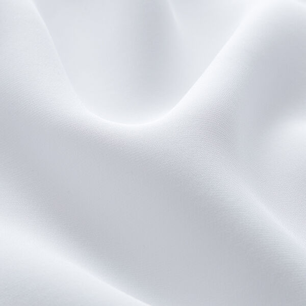 Seidensatin – weiss, image number 3