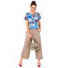 Bluse | Burda 6111 | 34-44,  thumbnail number 2