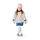 Sweatshirt | Burda 9308 | 92-122,  thumbnail number 3