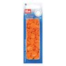 Druckknöpfe Color Snaps 27 – orange | Prym,  thumbnail number 1