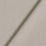 Baumwollköper Stretch – dunkeltaupe,  thumbnail number 3