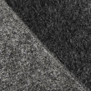 Filz 90cm / 3mm stark – grau | Reststück 50cm