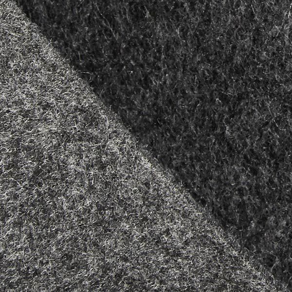 Filz 90cm / 3mm stark – grau | Reststück 50cm