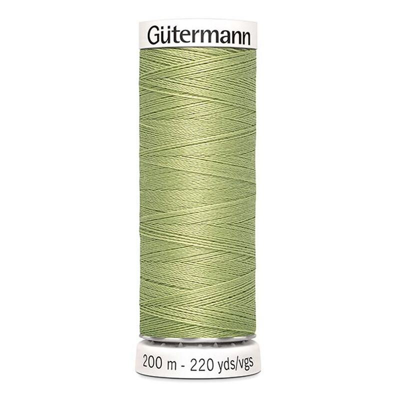 Allesnäher (282) | 200 m | Gütermann,  image number 1