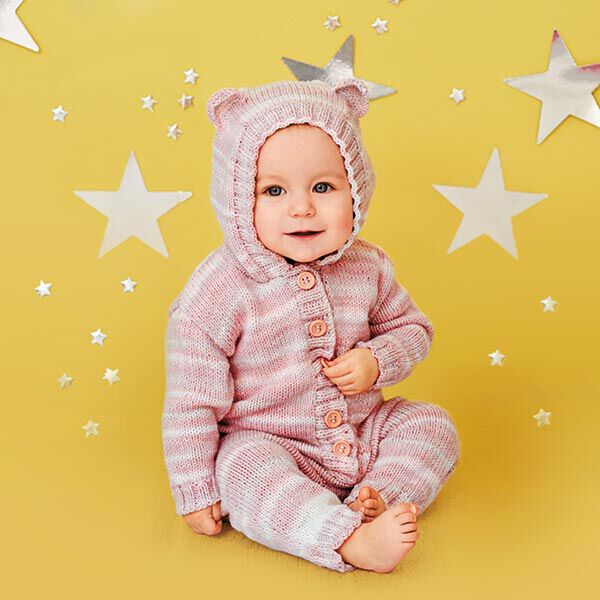 Baby Classic Print | Rico Design (001)