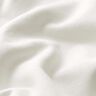 Leichter Baumwollsweat Uni – wollweiss,  thumbnail number 4