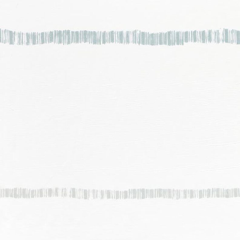 Gardinenstoff Voile zarte Streifen 295 cm – schilf/elfenbein,  image number 1