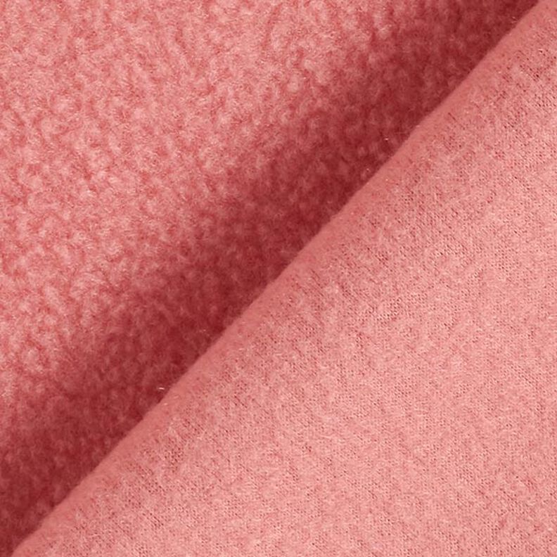 Antipilling Fleece – beere,  image number 3