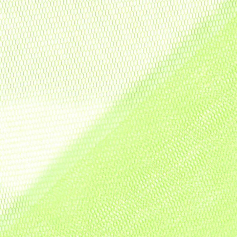 Tüll – neongrün,  image number 3