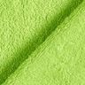 Frotteestoff – apfelgrün,  thumbnail number 5