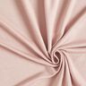LENZING™ ECOVERO™ French Terry leicht – hellaltrosa,  thumbnail number 1