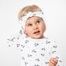 Baumwolljersey kleiner Koala – elfenbein,  thumbnail number 5