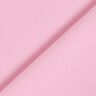 Leichter French Terry Uni – rosa,  thumbnail number 3