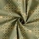 Baumwollstoff Cretonne Wienergeflecht – schilf,  thumbnail number 3