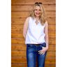 Sommerbluse Lavina | Lillesol & Pelle No. 72 | 34-58,  thumbnail number 3