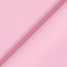 Baumwolljersey Medium Uni – rosa,  thumbnail number 3