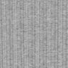 Rippenstrick Melange – hellgrau,  thumbnail number 1