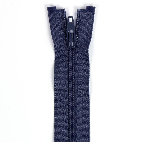 Reißverschluss 863034, (058) – marineblau | YKK,  image number 1