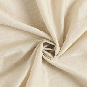 Voile Viskosemix – beige, 