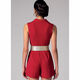 Jumpsuit / Gürtel | McCalls | 32-40,  thumbnail number 9