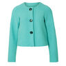 Jacke | Burda 5830 | 34-48,  thumbnail number 3