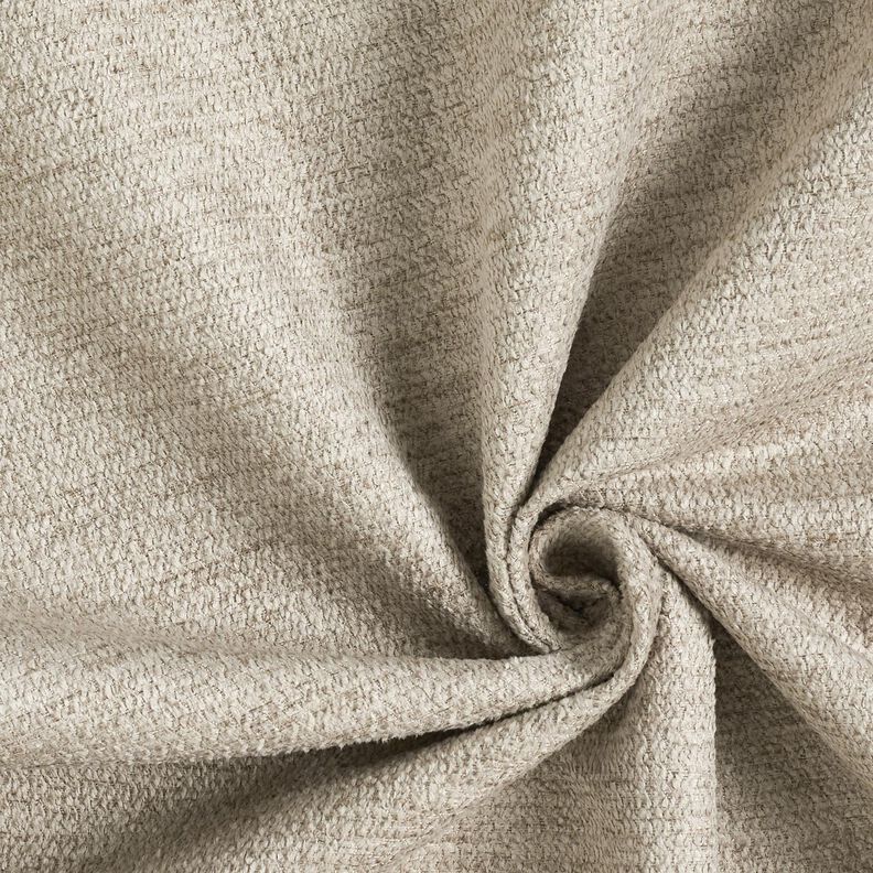 Polsterstoff weiches Gewebe – helltaupe,  image number 1