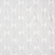 Dekostoff Jacquard dezente Blätter – hellgrau,  thumbnail number 1