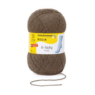 Regia Uni 6-fädig, 150 g | Schachenmayr (6047), 