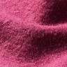Woll-Walkloden – purpur,  thumbnail number 2