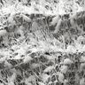 Strickstoff Effektgarn – schwarz/weiss,  thumbnail number 3