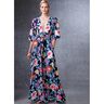 Maxikleid | Vogue 1735 | 32-40,  thumbnail number 2