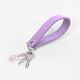 Filz 90cm / 3mm stark – flieder,  thumbnail number 6
