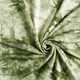 French Terry Batiklook – schilf,  thumbnail number 3