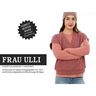 FRAU ULLI kurzer Pullunder mit V-Ausschnitt | Studio Schnittreif | XS-XXL,  thumbnail number 1