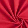 Musselin / Doppel-Krinkel Gewebe – rot,  thumbnail number 1