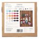 Catania Box X-Mas, 25 x 20g | Schachenmayr,  thumbnail number 4