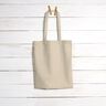 Outdoorstoff Jacquard kleines Zickzack – beige,  thumbnail number 8