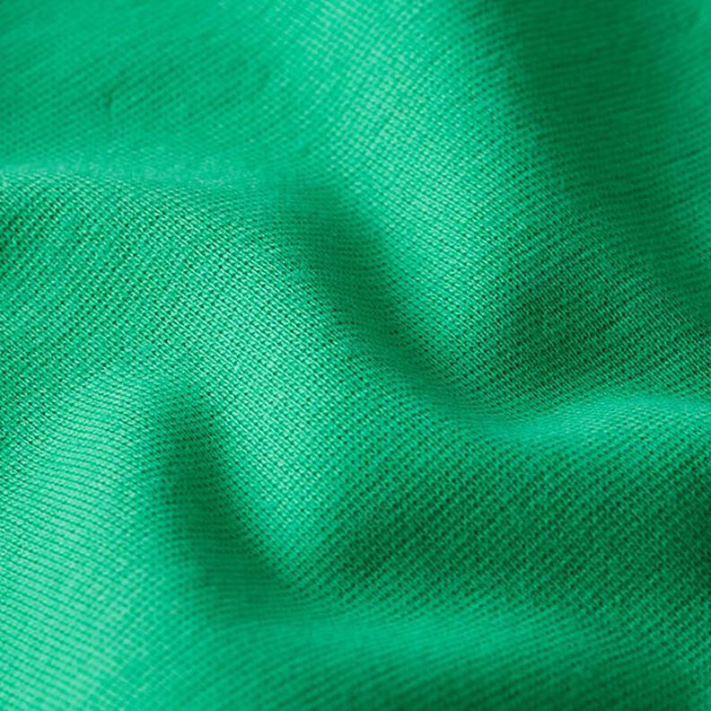 B&uuml;ndchenstoff Uni &ndash; gr&uuml;n,  image number 2