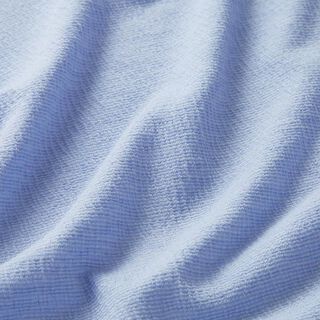Krinkel Jersey Uni – hellblau, 