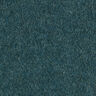 Woll-Walkloden Melange – ozeanblau,  thumbnail number 5