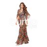 Kleid | Burda 6583 | 34-46,  thumbnail number 2