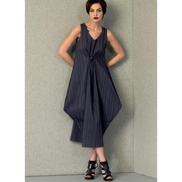 Kleid | Mizono V1410, image number 3
