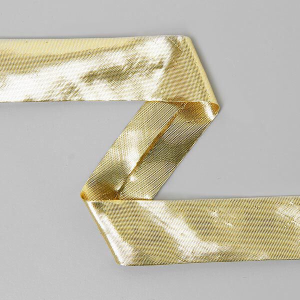 Schrägband Lurex 2, image number 1