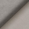 Polsterstoff klassisch Uni – grau,  thumbnail number 3