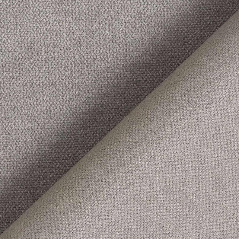 Polsterstoff klassisch Uni – grau, image number 3