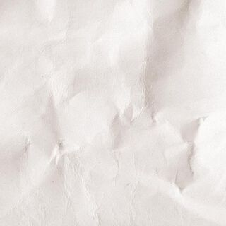 Washable Paper [50x100 cm] | RICO DESIGN - weiss, 